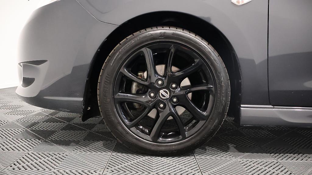 2013 Nissan Lafesta Highway Star G image 304343