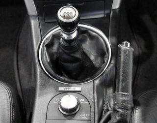 2008 Subaru Legacy WAGON 2.5GT MANUAL NZ New image 307993