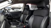 2013 Subaru Impreza Sport 2.0i-S AWD, Reverse Camera image 304283