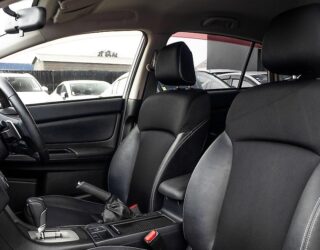 2013 Subaru Impreza Sport 2.0i-S AWD, Reverse Camera image 304283