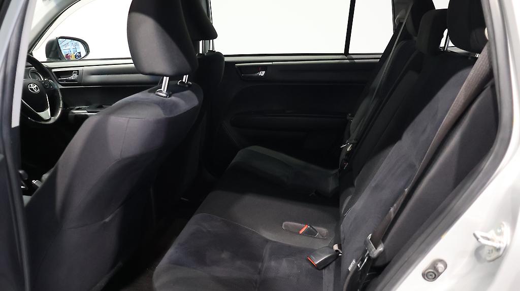 2014 Toyota Corolla G Model, Push Start, Reverse Camera image 307169