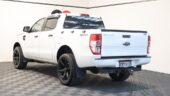 2017 Ford Ranger XL DOUBLE CAB W/S 3. image 306997