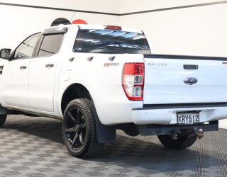 2017 Ford Ranger XL DOUBLE CAB W/S 3. image 306997