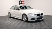 2014 Bmw 335i Active Hybrid3 M-sports, Leather image 304455