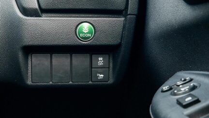 2014 Honda Fit Hybrid L-Package image 318945