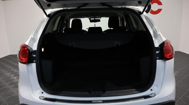 2013 Mazda Cx-5 20S image 306914