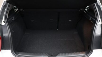 2012 Toyota Aqua Push Button Start image 305118