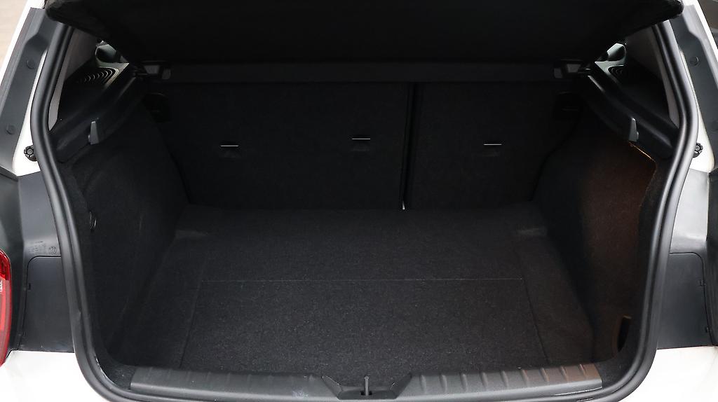 2012 Toyota Aqua Push Button Start image 305118