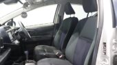 2017 Toyota Aqua S Model, Push Start, Low KMS, Lane Assist, Reverse Camera image 304218