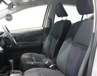 2017 Toyota Aqua S Model, Push Start, Low KMS, Lane Assist, Reverse Camera image 304218