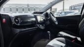2017 Toyota Vitz Hybrid U spec , Reverse camera, Cruise control image 306543
