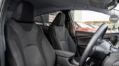 2016 Toyota Prius S model, cruise control, reverse camera image 303425