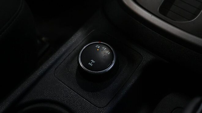 2018 Holden Colorado LTZ DC PU 2.8DT/4WD image 308374