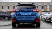 2017 Subaru Xv 2.0i-S Eyesight AWD , Leather Package image 304987