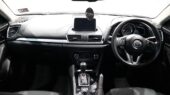 2014 Mazda Axela Sports 20S Touring image 305774