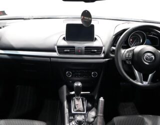 2014 Mazda Axela Sports 20S Touring image 305774