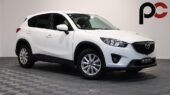 2013 Mazda Cx-5 20S image 306899