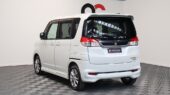2014 Suzuki Solio Bandit DJE Rador Brake Support 2 image 306966