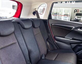 2014 Honda Fit Hybrid F Package image 318789