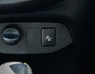 2017 Toyota Vitz Hybrid U spec , Reverse camera, Cruise control image 306540