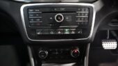 2015 Mercedes-benz Cla 250 AMG Line, Half Leather, Low KMS image 303700