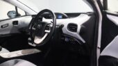 2018 Toyota Prius S SAFETY PLUS image 304232