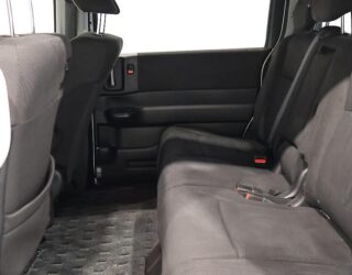2012 Honda Step Wagon Spada Z image 306664