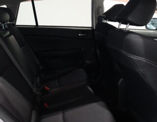 2012 Subaru Impreza Sport –  AWD – Leather image 305088