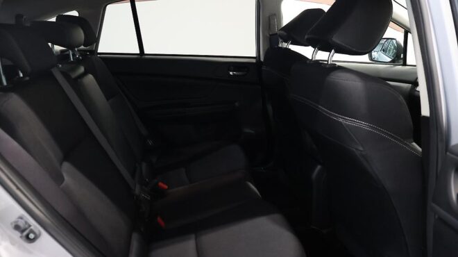 2012 Subaru Impreza Sport –  AWD – Leather image 305088