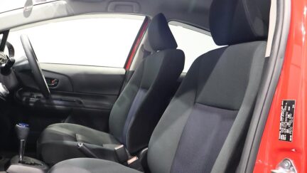 2015 Toyota Aqua  Model, Push Button Start, Reverse Camera image 305758