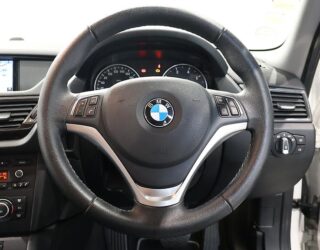2013 Bmw X1 X Drive 20i X-line 4WD image 307715