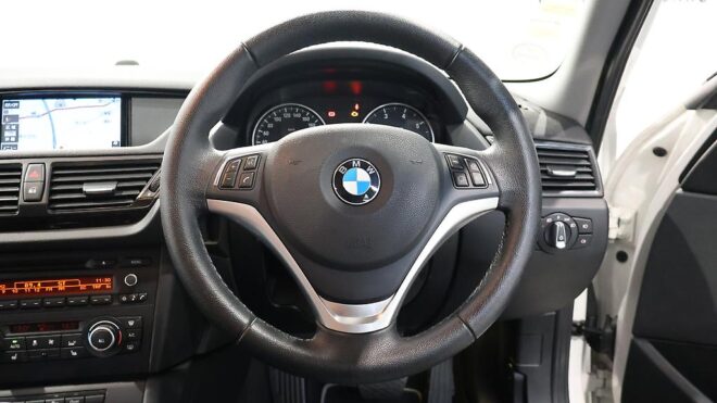 2013 Bmw X1 X Drive 20i X-line 4WD image 307715