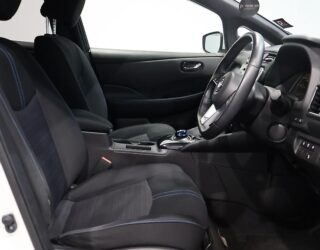 2018 Nissan Leaf X Model 85.88 SOH Cruise Control image 303444