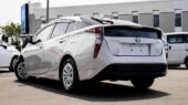 2018 Toyota Prius S SAFETY PLUS image 316765