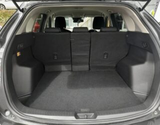 2013 Mazda Cx-5 20S image 303907