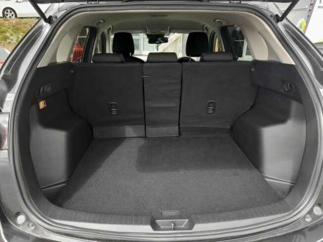 2013 Mazda Cx-5 20S image 303907