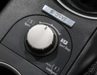 2008 Subaru Legacy WAGON 2.5GT MANUAL NZ New image 307995