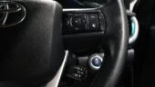 2016 Toyota Hilux SR5 TD DC 2.8D/6AT/U image 307521