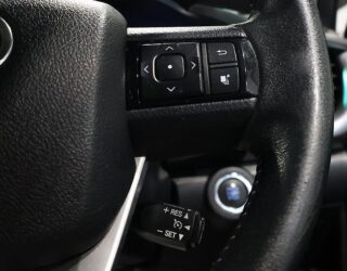 2016 Toyota Hilux SR5 TD DC 2.8D/6AT/U image 307521