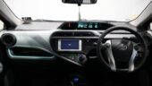 2012 Toyota Aqua S Model, Push Start, Reverse Camera image 306302