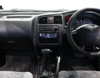 1995 Nissan Primera Camino image 307439