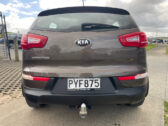 2014 Kia Sportage LTD 2.4 AWD image 303644