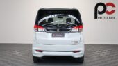 2014 Suzuki Solio Bandit DJE Rador Brake Support 2 image 306964
