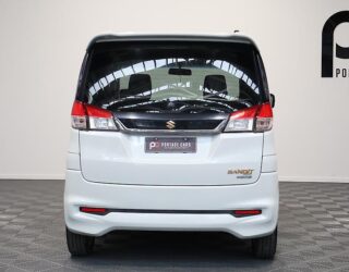 2014 Suzuki Solio Bandit DJE Rador Brake Support 2 image 306964