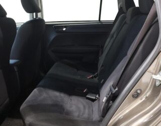 2014 Toyota Corolla Fielder Hybrid G, Push Start, Reverse Camera, Heated Seats image 307885