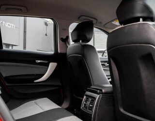 2013 Bmw 116i 116i Style Package, Parking sensors, I stop image 317071