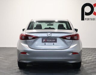 2013 Mazda Axela Hybrid-C image 307333