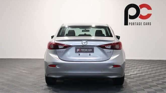 2013 Mazda Axela Hybrid-C image 307333