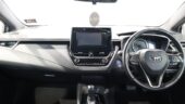 2019 Toyota Corolla Sports Hybrid G, Toyota Safety Sense image 307091