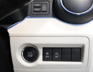 2016 Suzuki Ignis Hybrid MZ image 306439